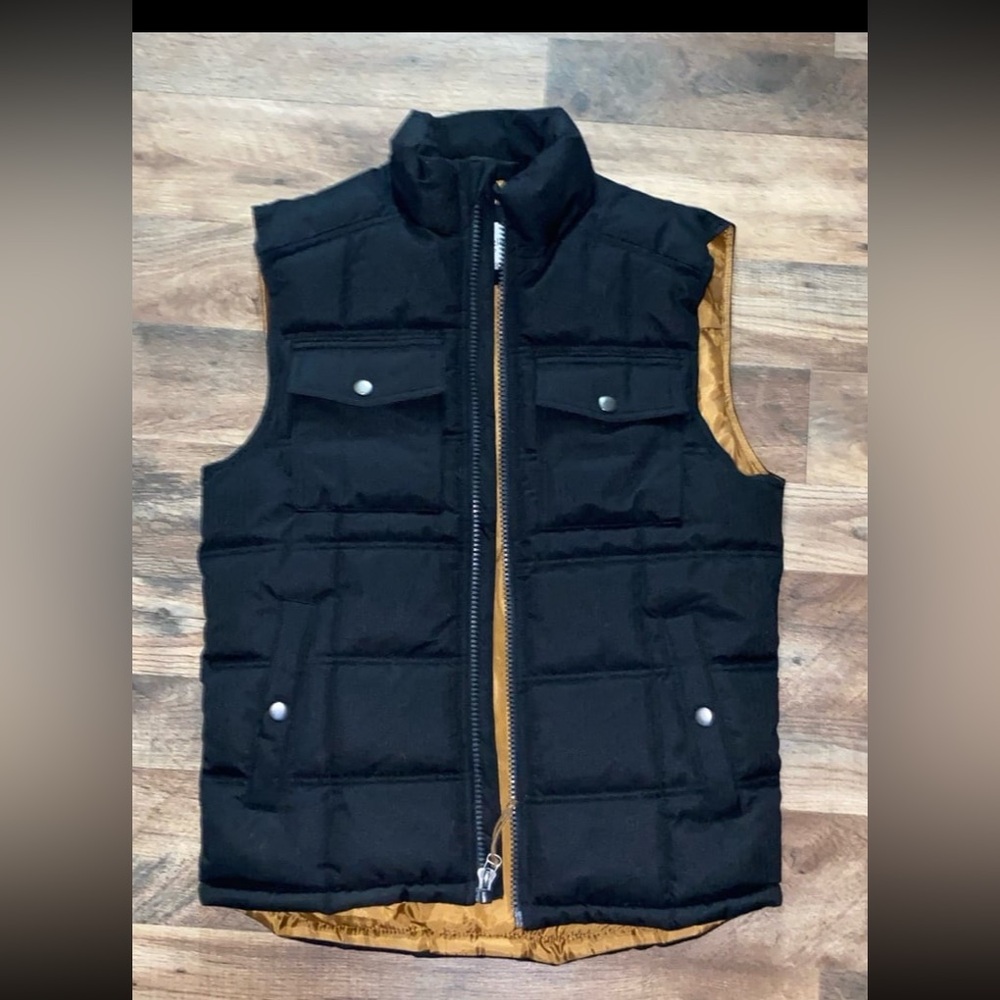GoodFellow & Co puffer vest